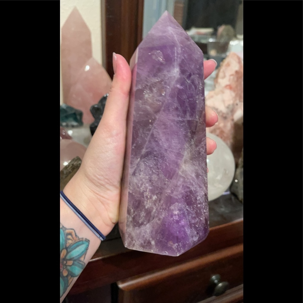 Amethyst